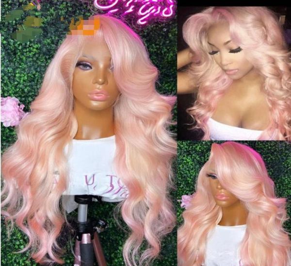 ishow 13x1 part 13x4 transparent lace front wig body wave yellow green human hair wigs brown ginger blonde blue purple ombre color2095099, Black;brown
ishow 13x1 part 13x4 transparent lace front wig body wave yellow green human hair wigs brown ginger blonde blue purple ombre color2095099, Black;brown