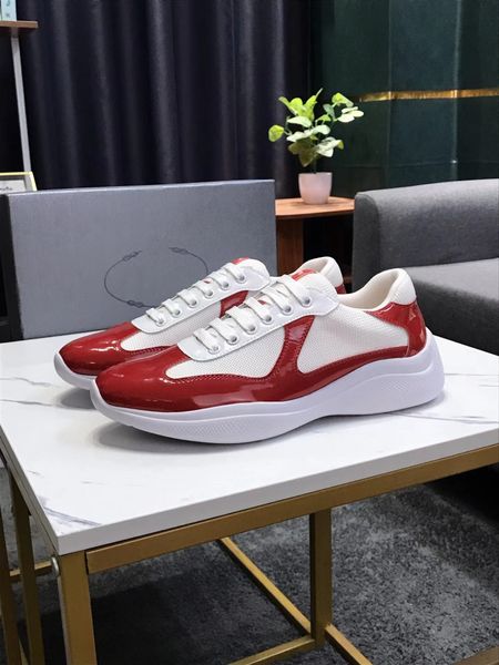 casual brand runner sports americas cup men shoes tech fabrics & technical fabric mens skateboard walking low sneakers discount trainers eu3, Black
casual brand runner sports americas cup men shoes tech fabrics & technical fabric mens skateboard walking low sneakers discount trainers eu3, Black