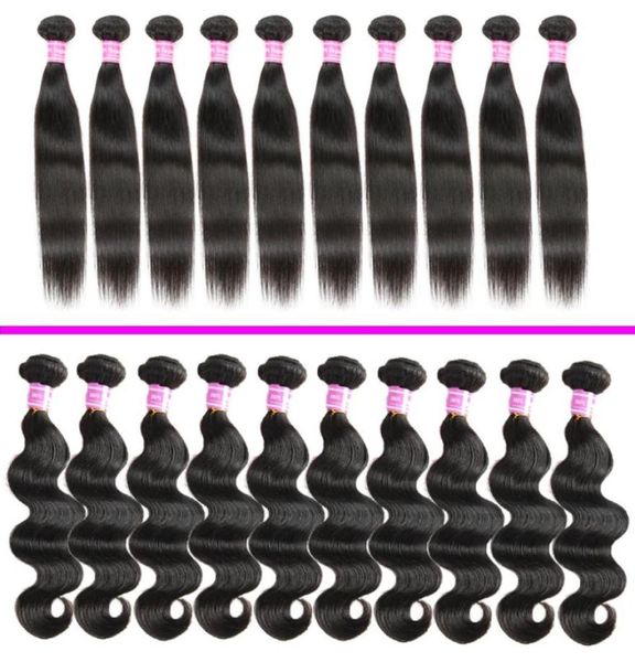 brazilian human hair body wave bundles 8a unprocessed peruvian straight virgin human hair weave extensions whole remy human ha94128313844, Black
brazilian human hair body wave bundles 8a unprocessed peruvian straight virgin human hair weave extensions whole remy human ha94128313844, Black