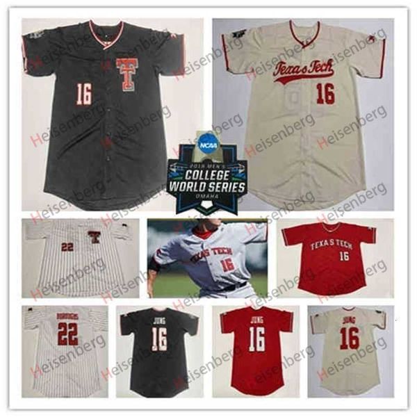 new custom texas college wears tech chen37 ttu baseball jersey josh jung jace owen washburn cole stilwell ty coleman kurt wilso, Black
new custom texas college wears tech chen37 ttu baseball jersey josh jung jace owen washburn cole stilwell ty coleman kurt wilso, Black