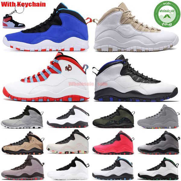 new jumpman 10 10s mens basketball shoes cement streel grey chicago flag linen orlando seattle shadow tinker racer blue men trainers sports
new jumpman 10 10s mens basketball shoes cement streel grey chicago flag linen orlando seattle shadow tinker racer blue men trainers sports