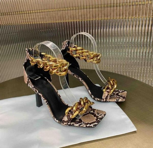 one word strap sandals female summer midheel high heels design brand temperament square toe metal chain sandals9804862, Black
one word strap sandals female summer midheel high heels design brand temperament square toe metal chain sandals9804862, Black