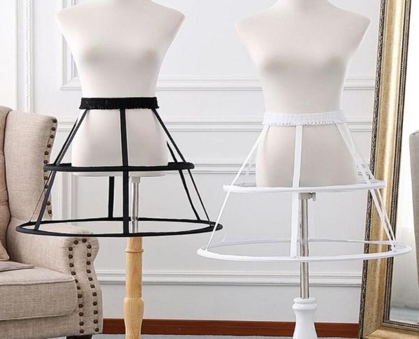 wedding bridal crinoline underskirt women girls elastic waistband adjustable pannier petticoat 2 hoop cage skirt3948862, White
wedding bridal crinoline underskirt women girls elastic waistband adjustable pannier petticoat 2 hoop cage skirt3948862, White
