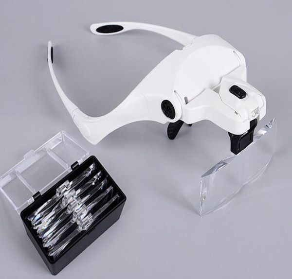 10x 15x 20x 25x 35x adjustable 5 lens loupe led light headband magnifier glass with lamp is a good gift for elder2983658
10x 15x 20x 25x 35x adjustable 5 lens loupe led light headband magnifier glass with lamp is a good gift for elder2983658