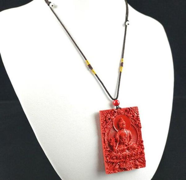 chinese natural red organic cinnabar stone buddha pendant necklace fashion charm jewellery lucky amulet gifts for women men19211832352213, Silver
chinese natural red organic cinnabar stone buddha pendant necklace fashion charm jewellery lucky amulet gifts for women men19211832352213, Silver