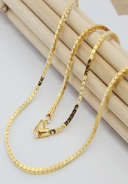 fast fine wedding jewelry men039s gold filled necklace highend fashion never fade gold filled necklace7972587, Silver
fast fine wedding jewelry men039s gold filled necklace highend fashion never fade gold filled necklace7972587, Silver