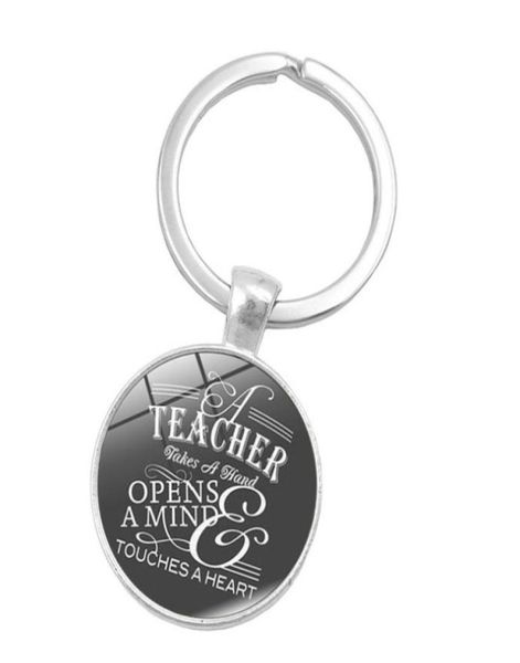 gift for the teacher day keychain the teacher present cut car key chain ring holder for men and women jewelry 1ytz03528277, Silver
gift for the teacher day keychain the teacher present cut car key chain ring holder for men and women jewelry 1ytz03528277, Silver