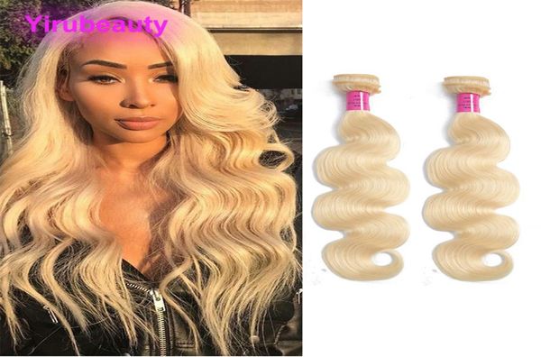 brazilian virgin hair extensions 830inch 2 bundles body wave 2 pieceslot human hair 613 blonde double wefts 613 color1697946, Black;brown
brazilian virgin hair extensions 830inch 2 bundles body wave 2 pieceslot human hair 613 blonde double wefts 613 color1697946, Black;brown