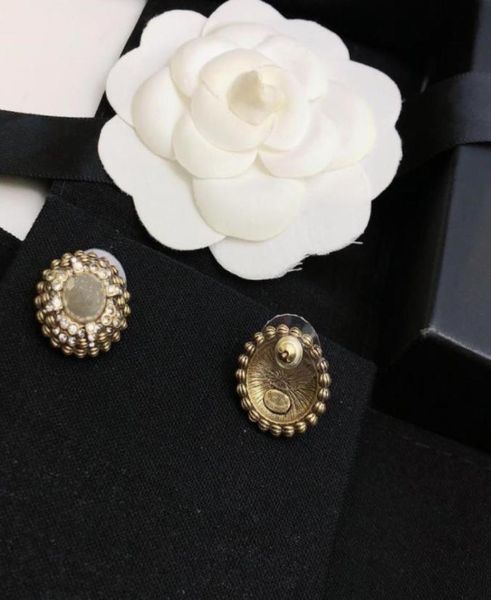 designer copper pearl charm earrings for women luxury brass rhinestone simple stud earring vintage jewelry gifts drop7509603, Golden
designer copper pearl charm earrings for women luxury brass rhinestone simple stud earring vintage jewelry gifts drop7509603, Golden