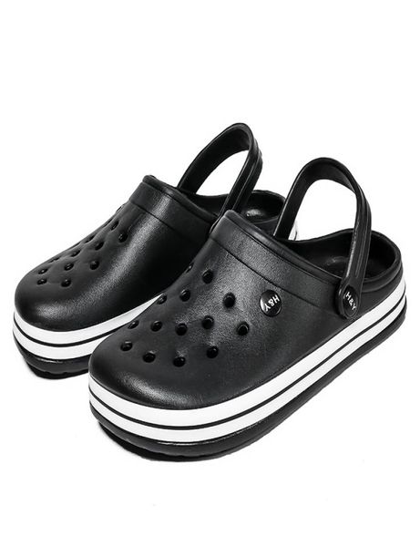 casual men039s sandals light soft men fashion summer slippers beach surfing outdoor shoes3992389, Black
casual men039s sandals light soft men fashion summer slippers beach surfing outdoor shoes3992389, Black