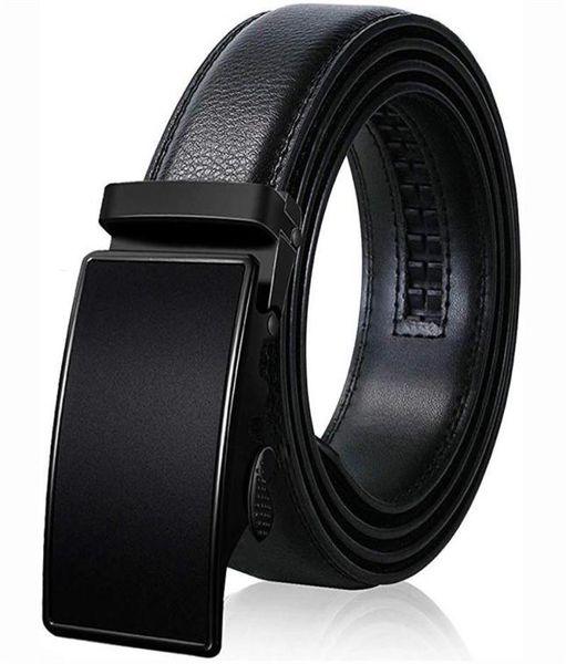 belts belt men ratchet click genuine leather dress jeans automatic sliding buckle black brown holeless 608676
belts belt men ratchet click genuine leather dress jeans automatic sliding buckle black brown holeless 608676