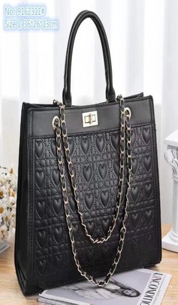 whole ladies shoulder bags elegant temperament solid color sewing fashion tote bag simple atmospheric plaid handbag large capa3632748
whole ladies shoulder bags elegant temperament solid color sewing fashion tote bag simple atmospheric plaid handbag large capa3632748