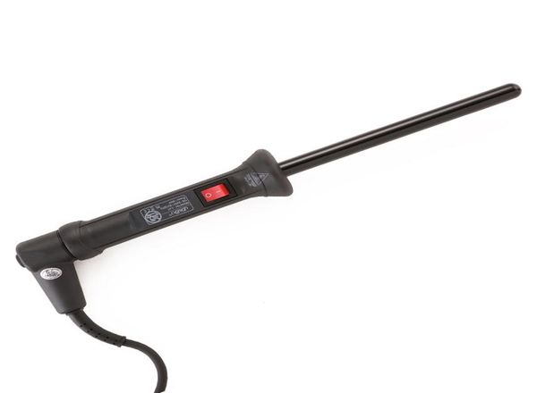 dodo professional electric hair curling iron 13mm ceramic dual voltage frizz control press action hair curler styling tool3292702
dodo professional electric hair curling iron 13mm ceramic dual voltage frizz control press action hair curler styling tool3292702