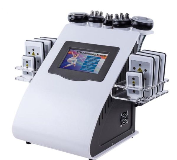 beauty technology kim 8 slimming system cellulite reduction fat loss 40k cavitation rf slim beauti machine4830559
beauty technology kim 8 slimming system cellulite reduction fat loss 40k cavitation rf slim beauti machine4830559