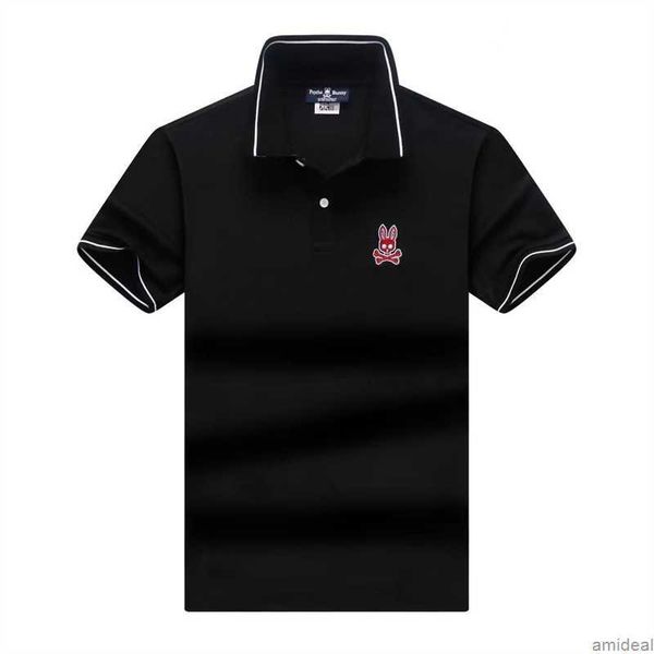 2023 mens t-shirt polo shirts psycho bunny fashion skull rabbit designer woman tees casual streetwear short sleeve tshirt bwxv, White;black
2023 mens t-shirt polo shirts psycho bunny fashion skull rabbit designer woman tees casual streetwear short sleeve tshirt bwxv, White;black