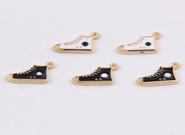 200pcslot enamels canvas shoes charms pendant diy handmade making hair necklace earring jewelry pendant material accessories 10x16277000, Bronze;silver
200pcslot enamels canvas shoes charms pendant diy handmade making hair necklace earring jewelry pendant material accessories 10x16277000, Bronze;silver