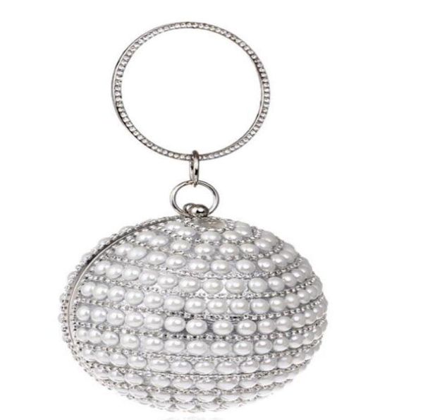 variety of colors european and american explosion round spherical bag diamond bag ladies bag3633810, Black
variety of colors european and american explosion round spherical bag diamond bag ladies bag3633810, Black