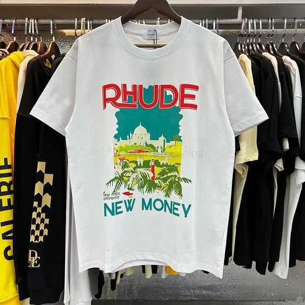 rhude t-shirt summer rhude shirt designer t shirt men t shirts luxury letter print shirt mens women clothing short sleeved s-xxl rhude shor, White;black
rhude t-shirt summer rhude shirt designer t shirt men t shirts luxury letter print shirt mens women clothing short sleeved s-xxl rhude shor, White;black