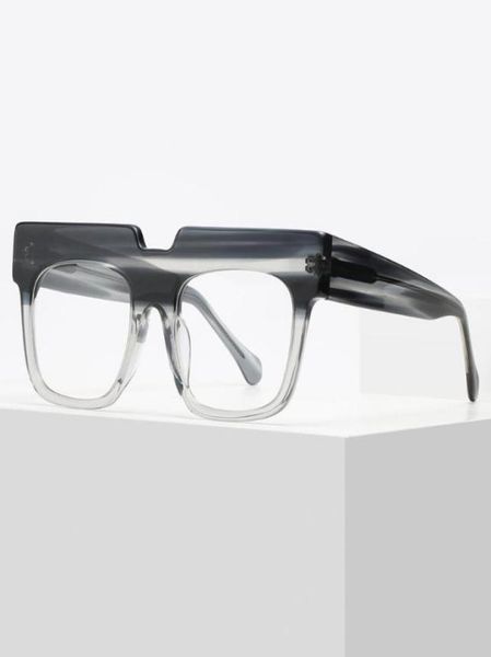 fashion sunglasses frames acetate thick eyeglass full rim clear lenses vintage oversize cat eye men women unisex7612885, Black
fashion sunglasses frames acetate thick eyeglass full rim clear lenses vintage oversize cat eye men women unisex7612885, Black