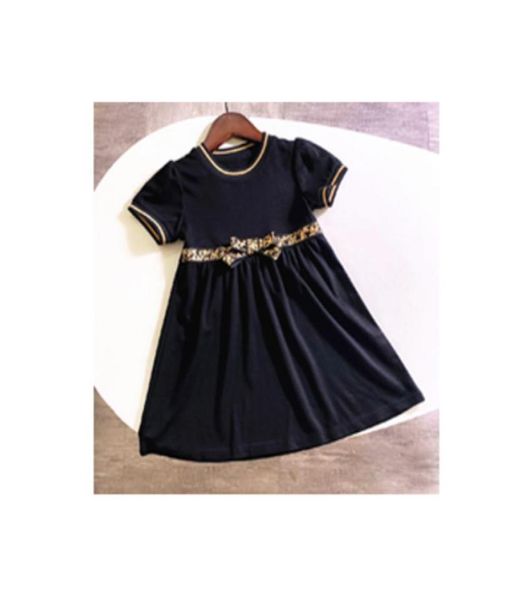 new 2021 summer fashion kids clothes girl dress stitching brand letter style short sleeve baby girl princess dress4681863, Red;yellow
new 2021 summer fashion kids clothes girl dress stitching brand letter style short sleeve baby girl princess dress4681863, Red;yellow
