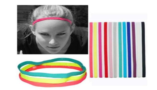 elastic rubber hair band sports headband fashion baseball softball men yoga boys football black color thin hair bands sports headb8252972
elastic rubber hair band sports headband fashion baseball softball men yoga boys football black color thin hair bands sports headb8252972