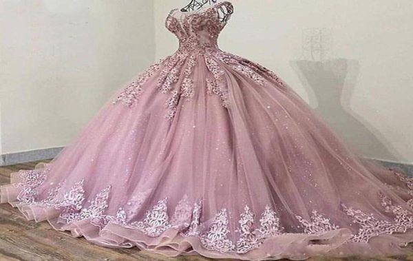 baby pink 2020 ball gown quinceanera prom dresses lace beading princess girls birthday formal gowns with jewel neck sleeveless lac6252324, Blue;red
baby pink 2020 ball gown quinceanera prom dresses lace beading princess girls birthday formal gowns with jewel neck sleeveless lac6252324, Blue;red