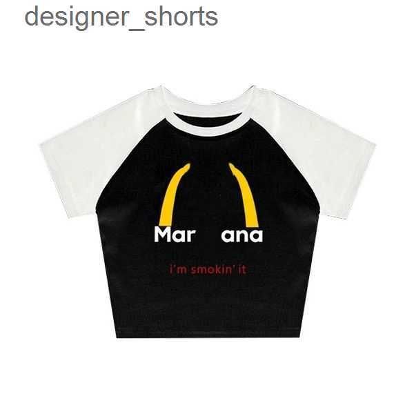 2023 summer short women's y2k casual shirts vest tank knit night club t-shirt short sleeveless clothing slim fit baby print strap mcdon, White
2023 summer short women's y2k casual shirts vest tank knit night club t-shirt short sleeveless clothing slim fit baby print strap mcdon, White