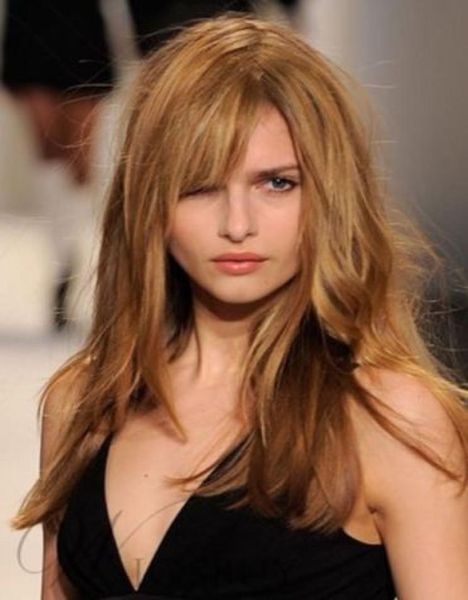 100 human hair fashion natural charming ladies long straight brown nice wigs5330786, Black
100 human hair fashion natural charming ladies long straight brown nice wigs5330786, Black