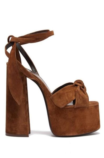 runway chunky heel platform sandals women lace up bow tie gladiator sandals ladies thick heel high heels party sandals pumps8347371, Black
runway chunky heel platform sandals women lace up bow tie gladiator sandals ladies thick heel high heels party sandals pumps8347371, Black