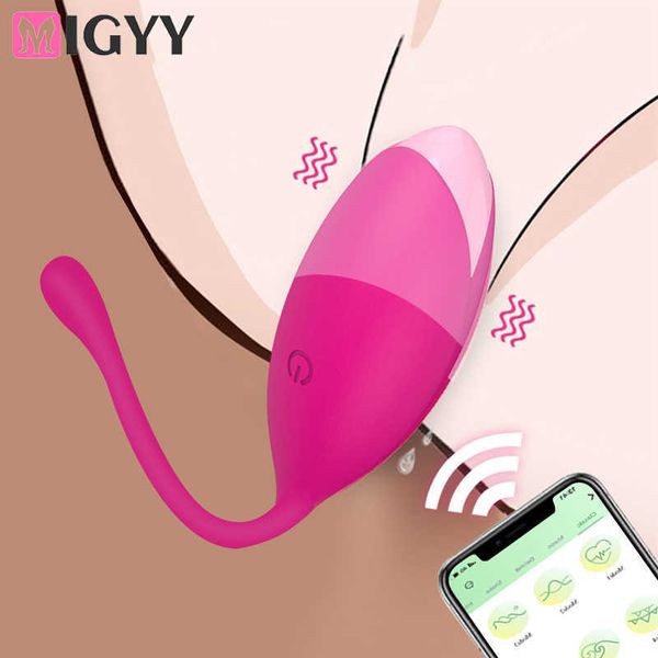 wearable vibrating egg kegel ball vibrators for women bullet spot vaginal wireless remote app control toys femme
wearable vibrating egg kegel ball vibrators for women bullet spot vaginal wireless remote app control toys femme
