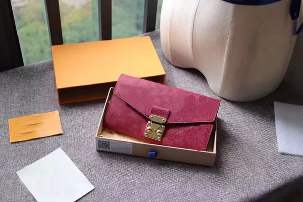fashion flowers designer wallets luxurys women leather bags classic letters key coin purse original box plaid card holder #62011, Black;red
fashion flowers designer wallets luxurys women leather bags classic letters key coin purse original box plaid card holder #62011, Black;red