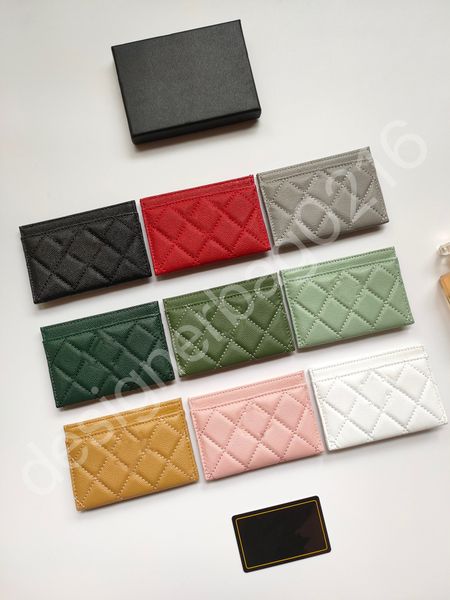 men's and women's mini purses, high-quality credit cards, caviar, ball leather., Brown;gray
men's and women's mini purses, high-quality credit cards, caviar, ball leather., Brown;gray