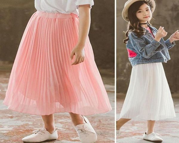 skirts little girls summer skirt teen high waist long maxi spring autumn school pink white black children clothing 20217881506, Blue
skirts little girls summer skirt teen high waist long maxi spring autumn school pink white black children clothing 20217881506, Blue
