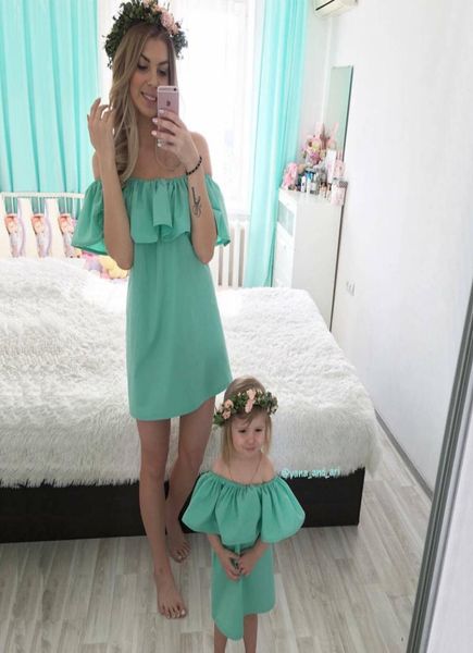 mom and daughter dress for mum baby family matching outfits mommy and me clothes fashion family set chiffon dresses mother kids9927620, Blue
mom and daughter dress for mum baby family matching outfits mommy and me clothes fashion family set chiffon dresses mother kids9927620, Blue