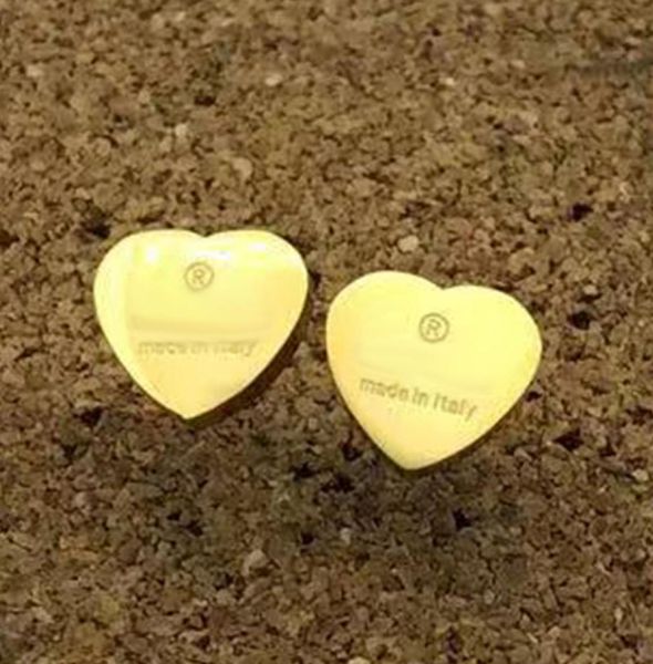gold heart earring women couple flannel bag stainless steel 10mm body jewelry gifts for woman accessories whole7468153, Golden;silver
gold heart earring women couple flannel bag stainless steel 10mm body jewelry gifts for woman accessories whole7468153, Golden;silver