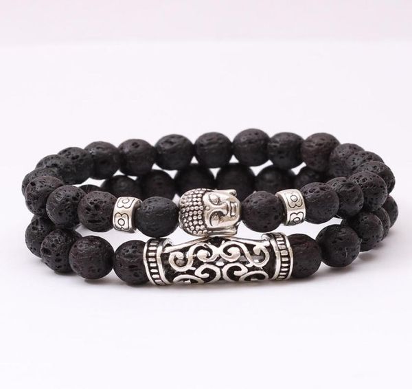 natural gemstone turquoise volcanic rocks tigers039s eye bead bracelet men womens double layer buddha charms stackable bracelet6688929, Black
natural gemstone turquoise volcanic rocks tigers039s eye bead bracelet men womens double layer buddha charms stackable bracelet6688929, Black