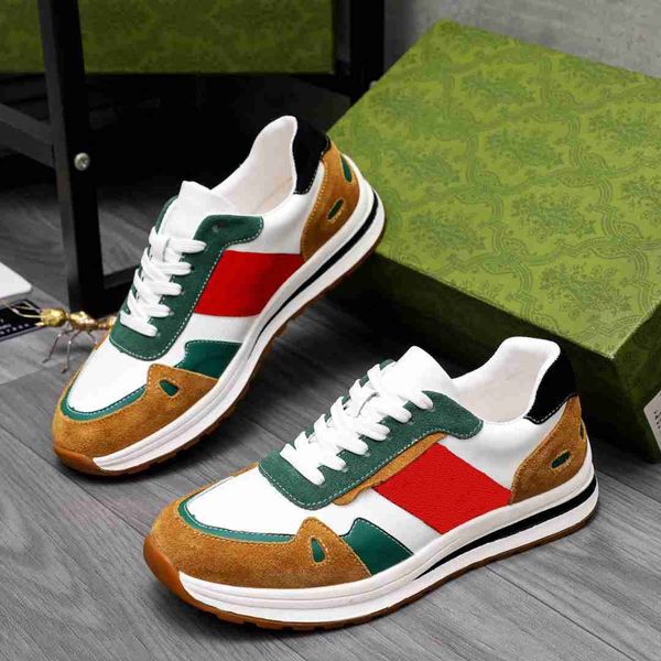fashion g mens sneaker trainer shoes luxury designer embroidery small bee genuine leather casual outdoor comfortable sports shoes 39-44
fashion g mens sneaker trainer shoes luxury designer embroidery small bee genuine leather casual outdoor comfortable sports shoes 39-44
