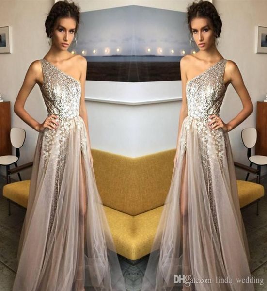 silver prom dress 2019 one shoulder long formal pageant holidays wear graduation evening party gown custom made plus 1512522, Black
silver prom dress 2019 one shoulder long formal pageant holidays wear graduation evening party gown custom made plus 1512522, Black