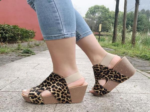 summer women sandals leopard wedge sandals ladies open toe casual shoes platform wedge slides beach shoes flip flops19510969, Black
summer women sandals leopard wedge sandals ladies open toe casual shoes platform wedge slides beach shoes flip flops19510969, Black