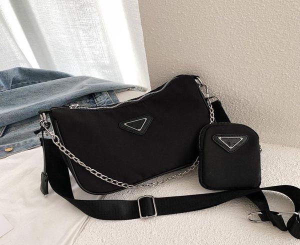 brand mother bag new womens internal frame packs underarm bag threeinone nylon hobo chain shoulder messenger fashion women bags 3146518
brand mother bag new womens internal frame packs underarm bag threeinone nylon hobo chain shoulder messenger fashion women bags 3146518