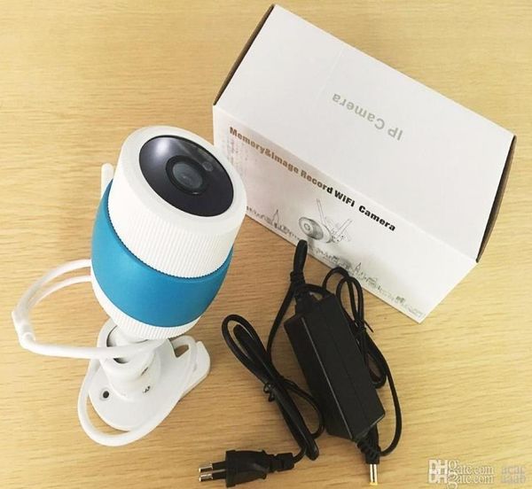 50pcs 2017 wifi ip camera outdoor bullet cctv camera waterproof security camera night vision up to 30m4396957
50pcs 2017 wifi ip camera outdoor bullet cctv camera waterproof security camera night vision up to 30m4396957