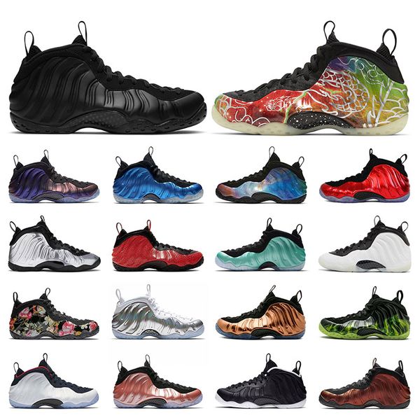 men penny hardaway basketball shoes foam anthracite abalone eggplant royal black metallic gold mens sneakers foam posite one outdoor sports
men penny hardaway basketball shoes foam anthracite abalone eggplant royal black metallic gold mens sneakers foam posite one outdoor sports