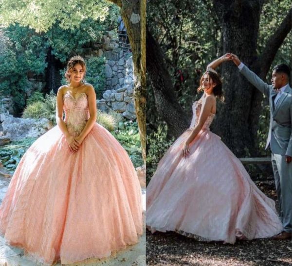 amazing rose gold sequined fabric ball gown prom quinceanera dresses sweetheart crystal beaded long corset evening formal dress fo8627020, Black
amazing rose gold sequined fabric ball gown prom quinceanera dresses sweetheart crystal beaded long corset evening formal dress fo8627020, Black