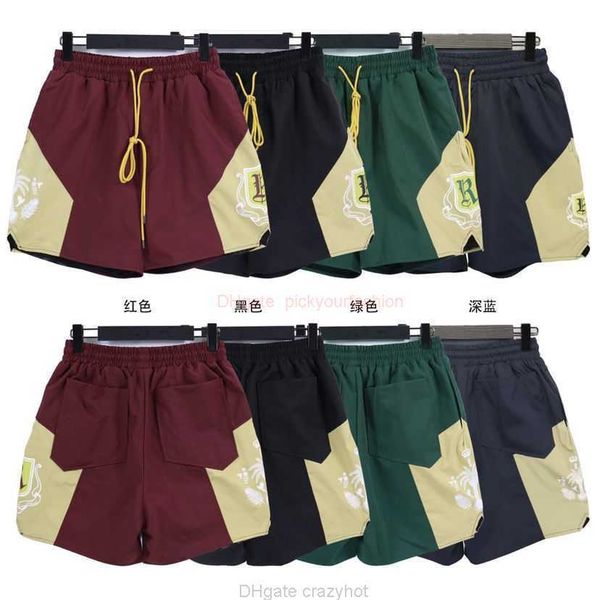 designer short fashion casual clothing beach shorts rhude summer new mesh mens printed letter coconut tree printed sports shorts casual pant, White;black
designer short fashion casual clothing beach shorts rhude summer new mesh mens printed letter coconut tree printed sports shorts casual pant, White;black