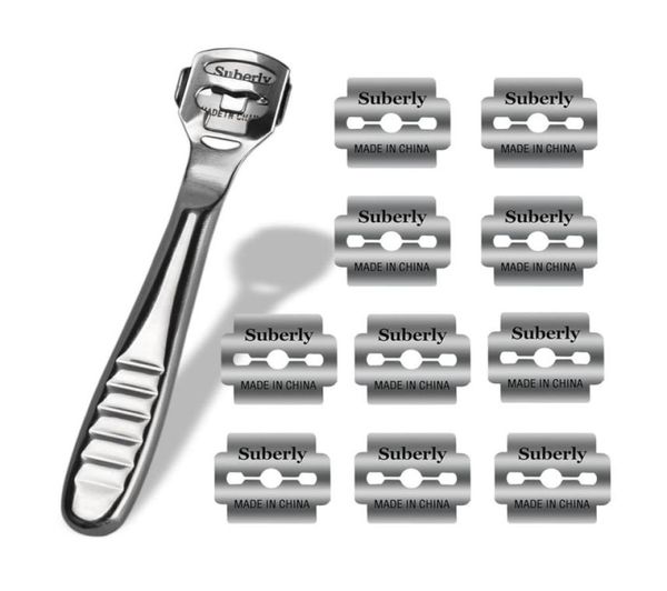 hand foot file care corn cuticle remover shaver blade smooth feet pedicure callus skin remover care tool 10pcs shaving blades2604732
hand foot file care corn cuticle remover shaver blade smooth feet pedicure callus skin remover care tool 10pcs shaving blades2604732