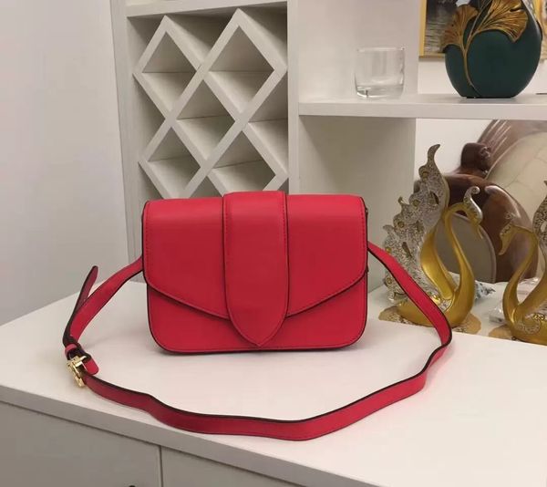 selling candy bags 9 fashion one-shoulder bag genuine leather cross-body bag lady purse fashion show flap bag 2023, Black;red
selling candy bags 9 fashion one-shoulder bag genuine leather cross-body bag lady purse fashion show flap bag 2023, Black;red