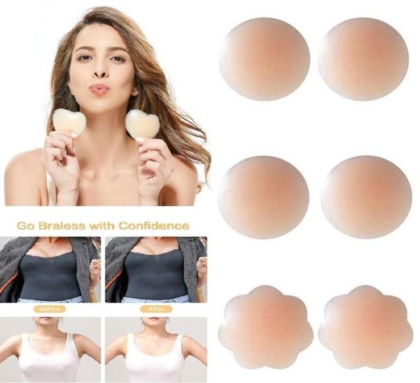 200pcslot 100pairs reusable silicone bra nipple cover patch breast pasties selfadhesive nipple patch nude comfortable for1475039
200pcslot 100pairs reusable silicone bra nipple cover patch breast pasties selfadhesive nipple patch nude comfortable for1475039