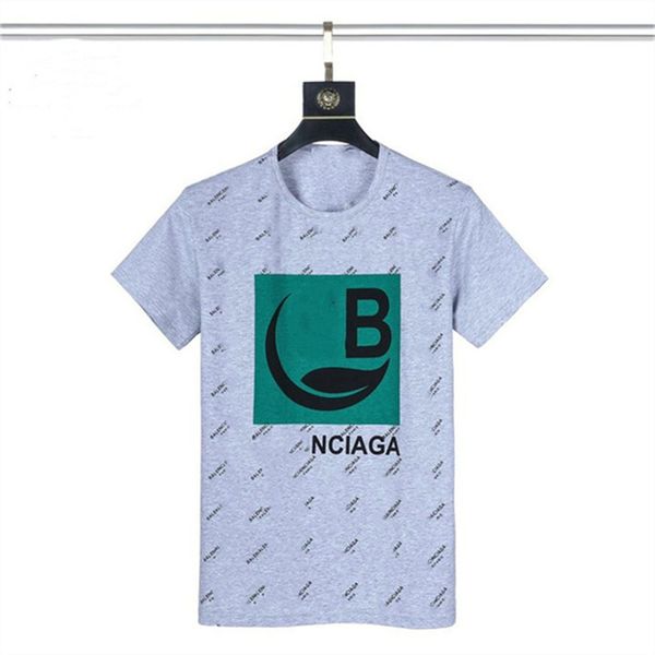 men's t-shirts designer band t shirts fashion black white short sleeve luxury letter pattern t shirt size m-xxxl b35, White;black
men's t-shirts designer band t shirts fashion black white short sleeve luxury letter pattern t shirt size m-xxxl b35, White;black