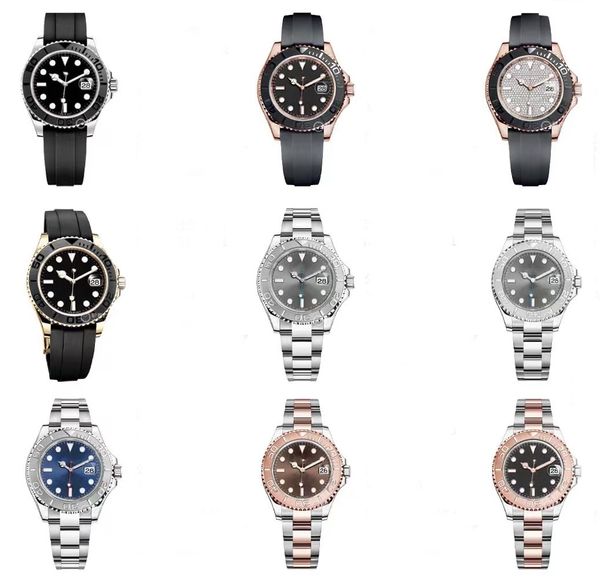 clean 226659 yacht watch 126622 designer mens luxury watch 3235 fully automatic mechanical movement waterproof 100 meters sapphire mirror 40, Slivery;black
clean 226659 yacht watch 126622 designer mens luxury watch 3235 fully automatic mechanical movement waterproof 100 meters sapphire mirror 40, Slivery;black