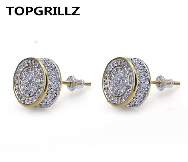 rillz gold silver color iced out cubic zircon round stud earring with screw back buckle men women hip hop jewelry gifts5300336
rillz gold silver color iced out cubic zircon round stud earring with screw back buckle men women hip hop jewelry gifts5300336